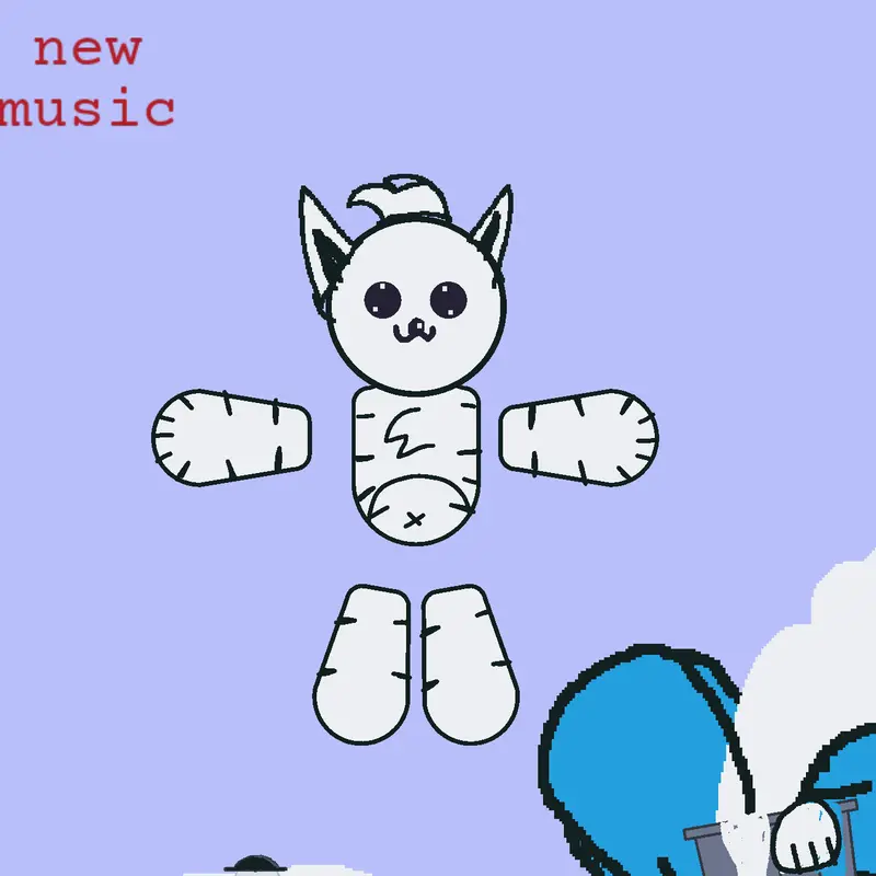 Game by @vuki_far_far_away