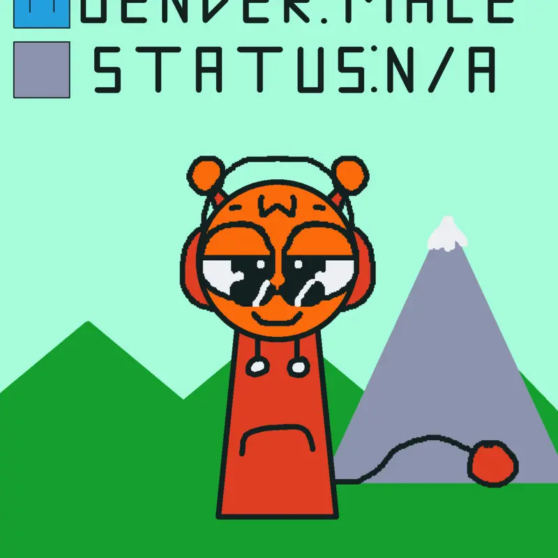Game by @CalebdaSprunki111