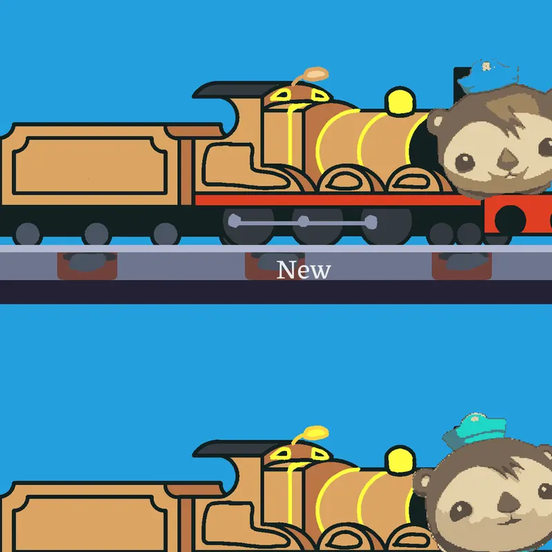 Game by @MattLu