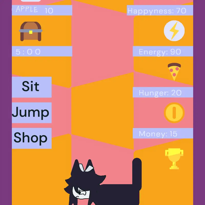 Game by @NORI_DOORMAN