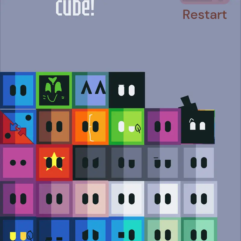 Game by @AnsPlayingCastle