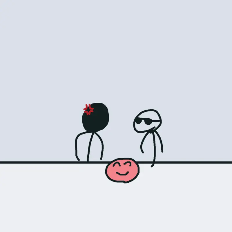 Game by @Sena_Stickman