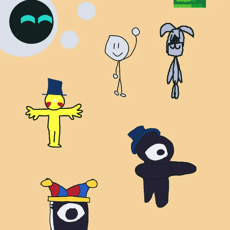 Game by @TCMsnake