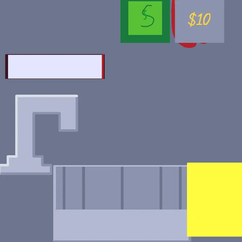 Game by @Rush123