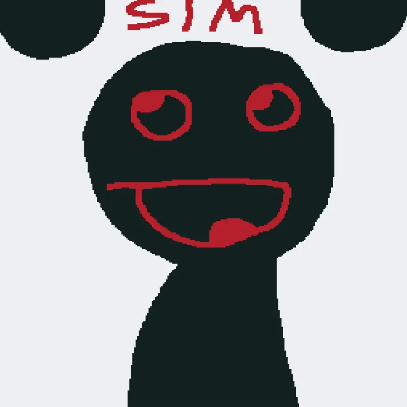 Game by @MALWARE_BLOB