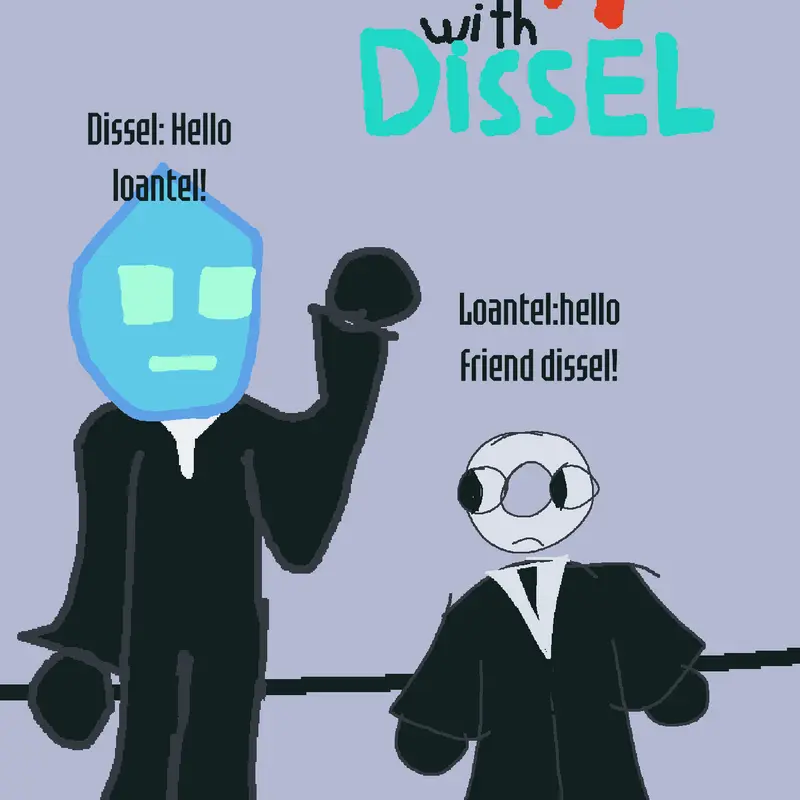 Game by @Dissel_Ofc