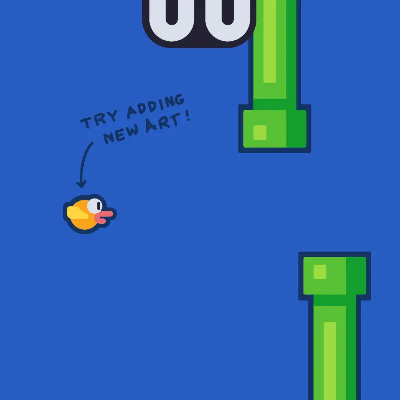 Game by @Llama_proasa