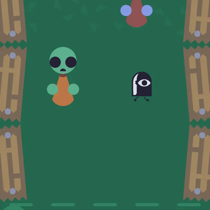 Game by @frealex