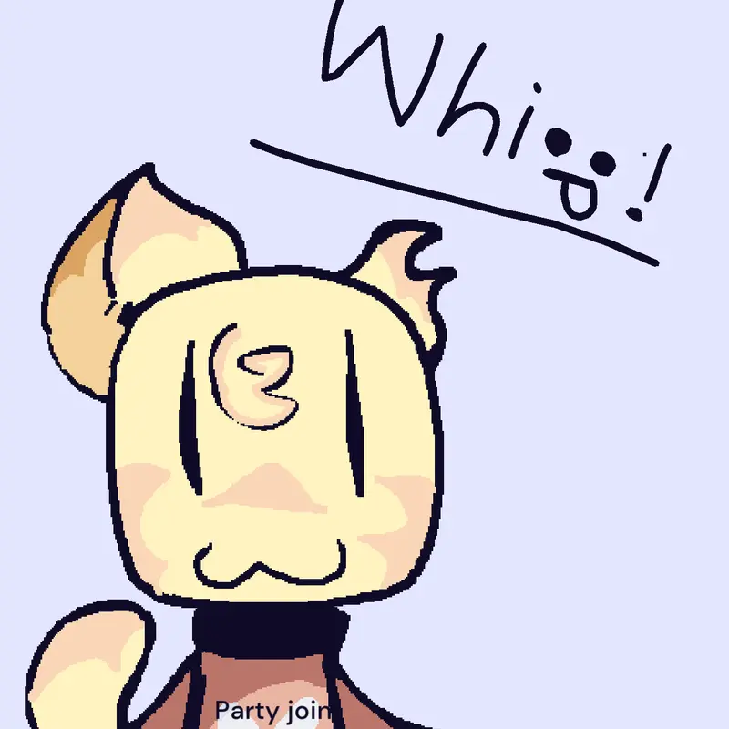 Game by @togetta_tortigmeme