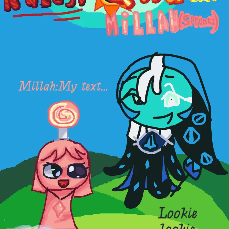Game by @Silly_TwoTpot