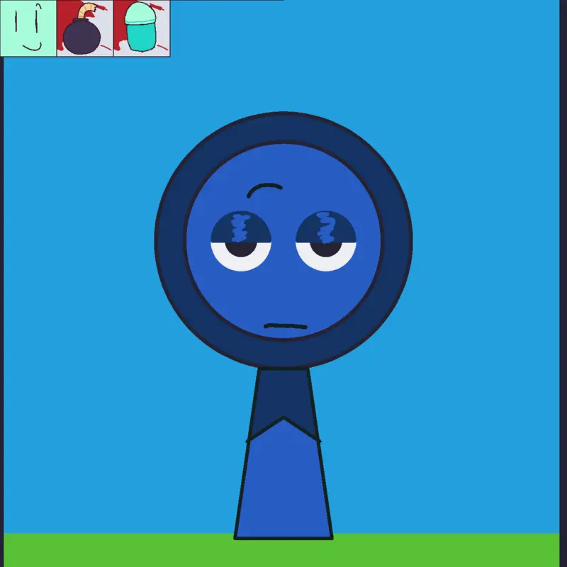 Game by @iamamonsternipple