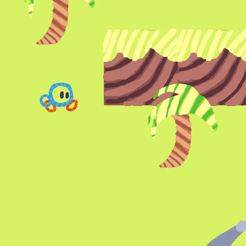 Game by @singromp