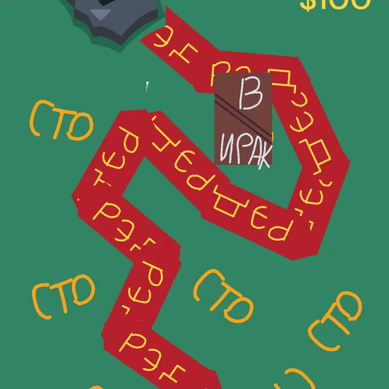 Game by @yporotiy_games