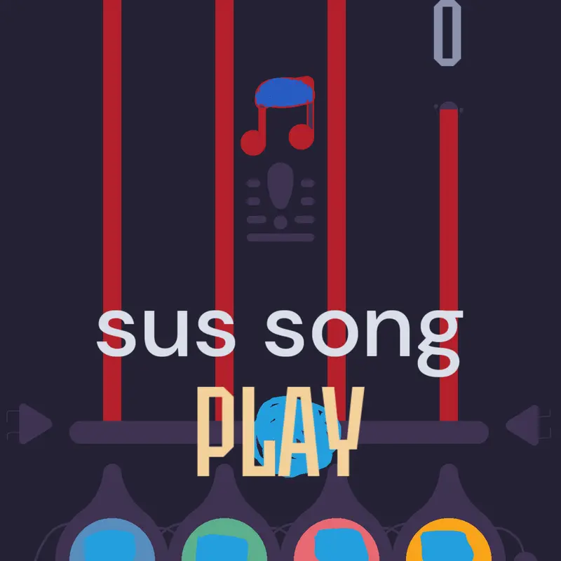 Game by @bramborowy