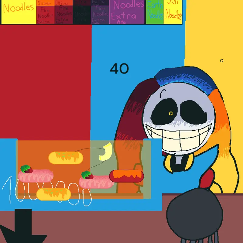 Game by @prototypye_plush