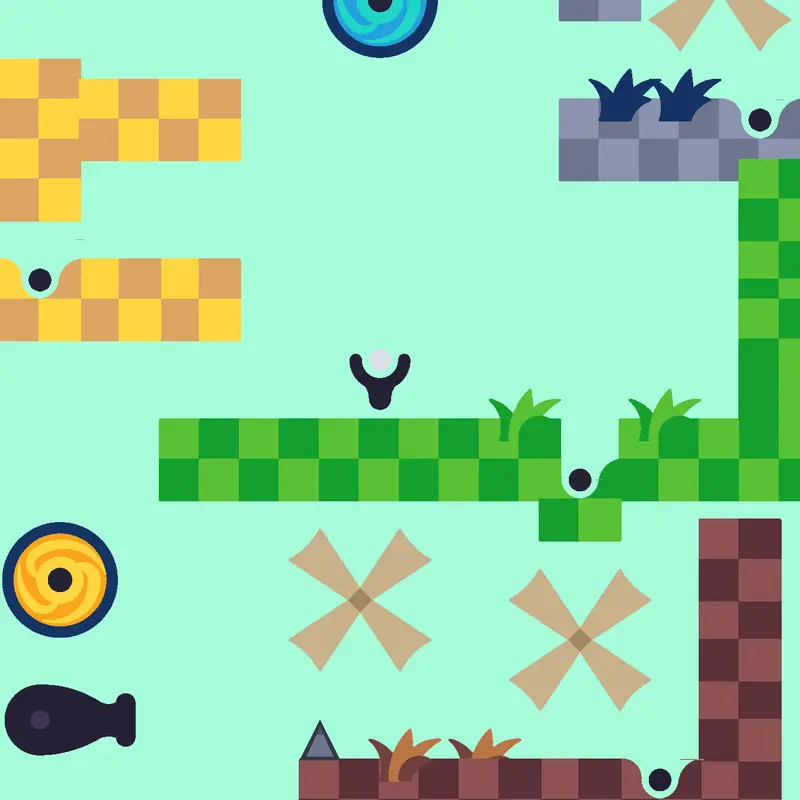 Game by @DJgu