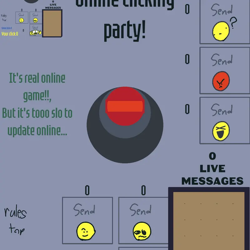Game by @thatoneliy