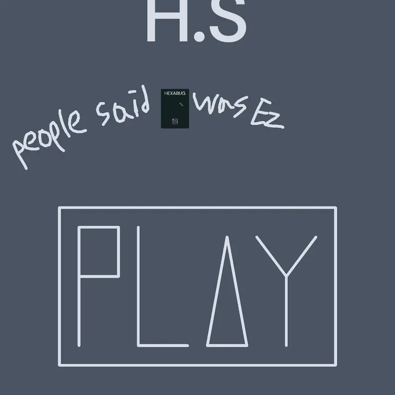 Game by @Sushiii