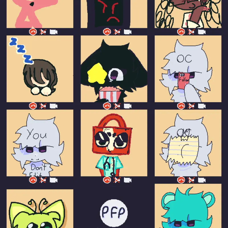 Game by @Lila5