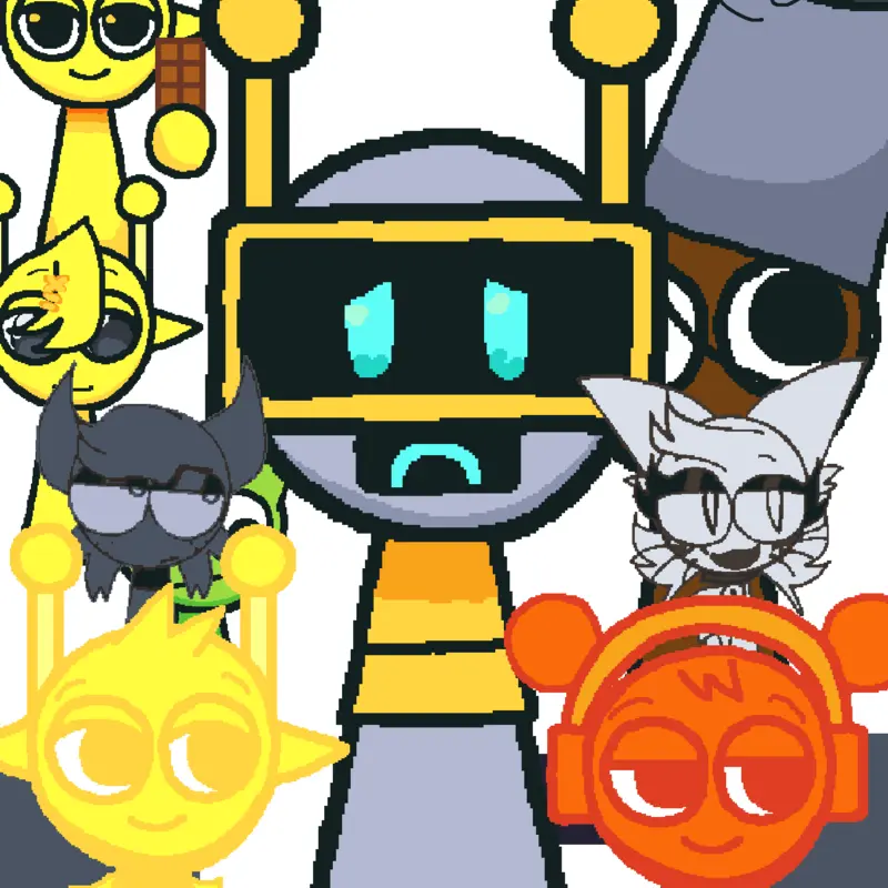 Game by @XxTentacionxX