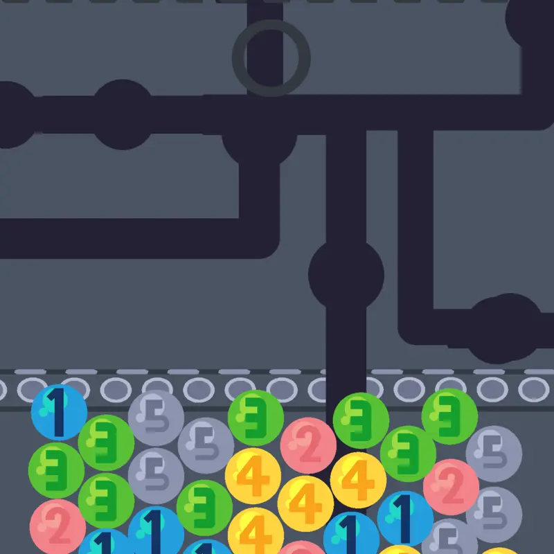 Ball pop 2 by @buzz-bee2