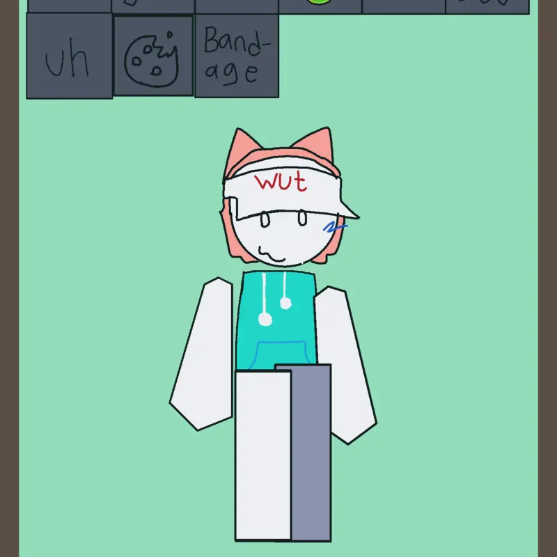 Game by @bowiifan0