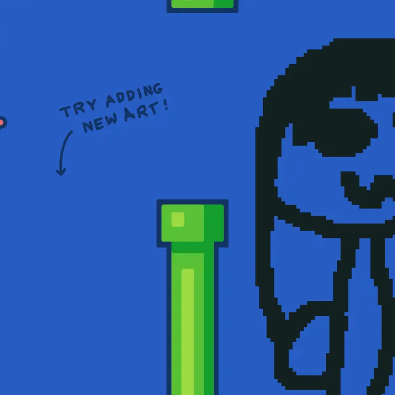 Game by @Ube_Latte1214
