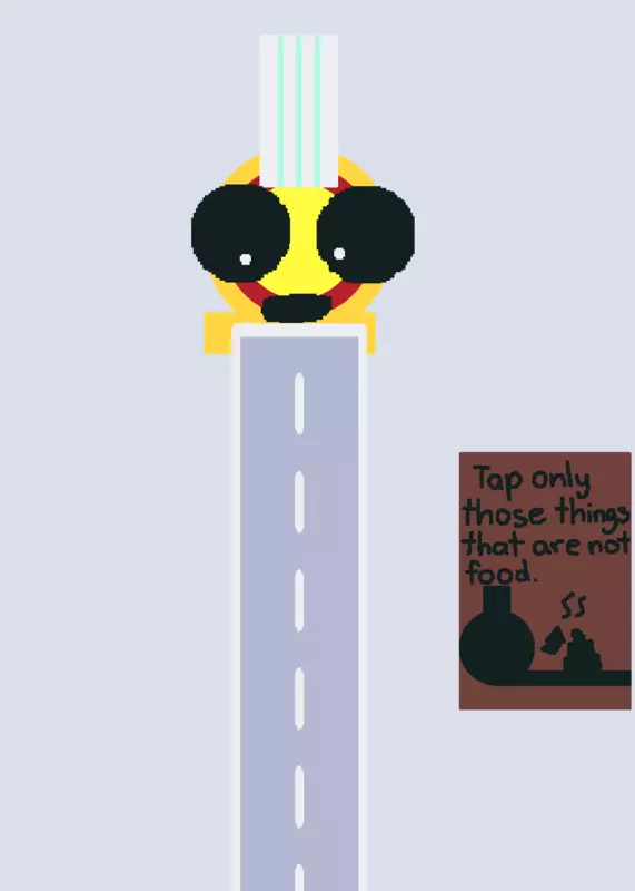 Save and feed pizzy by @Trainlover_3421