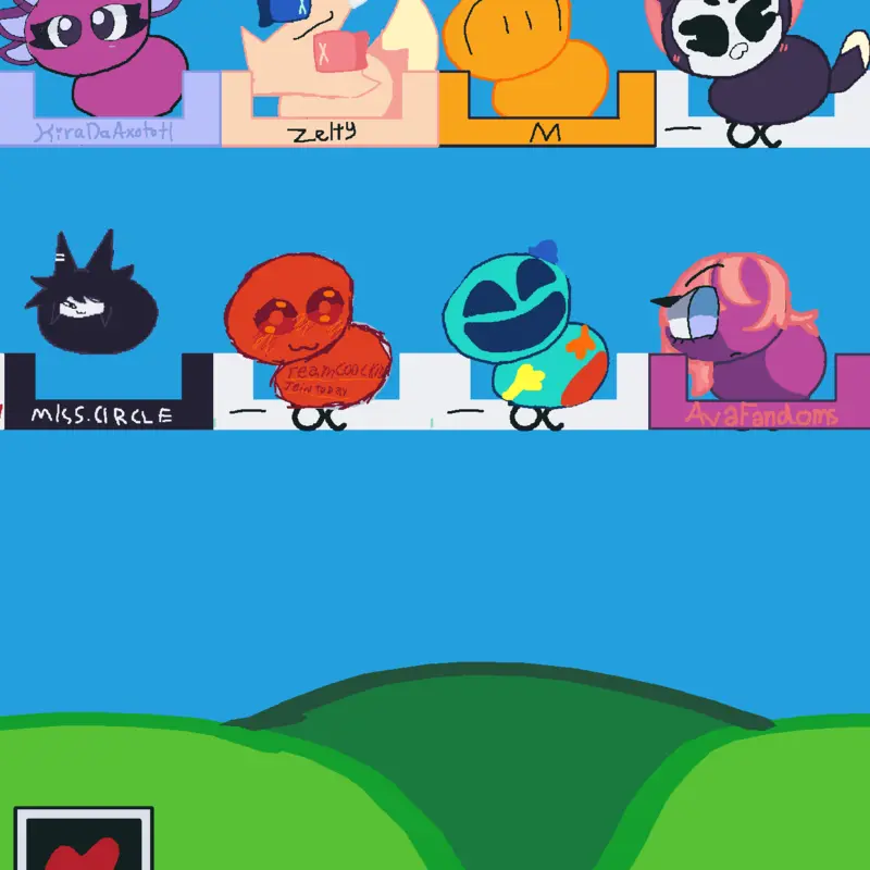 Game by @Blossom_yayy123