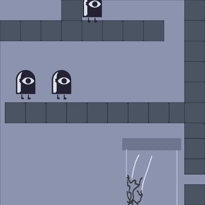 Game by @bannini