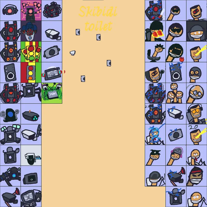 Game by @book_frombeefdye