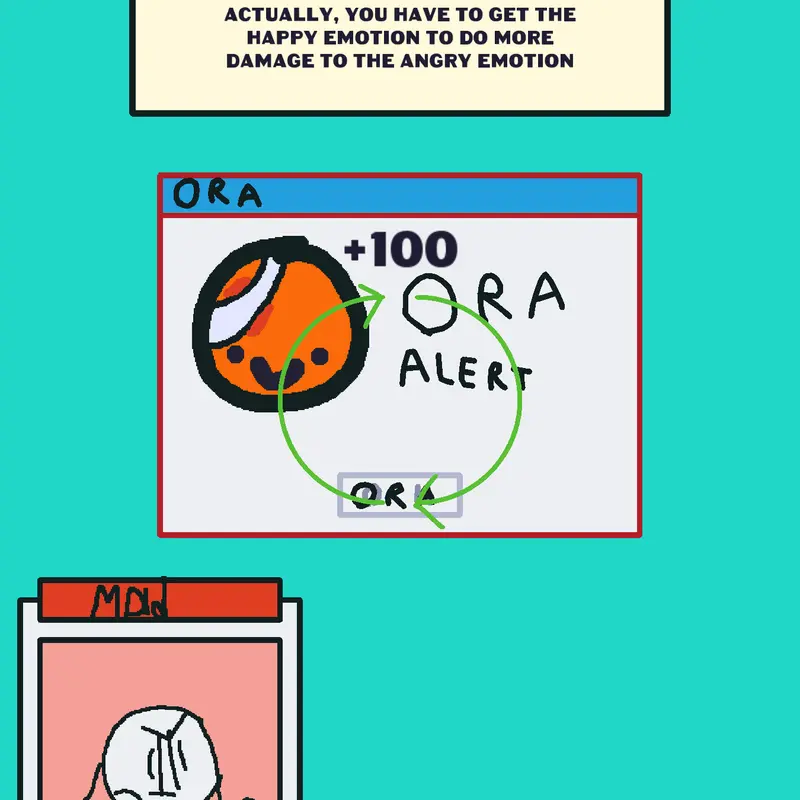 Game by @ora_orange_ball