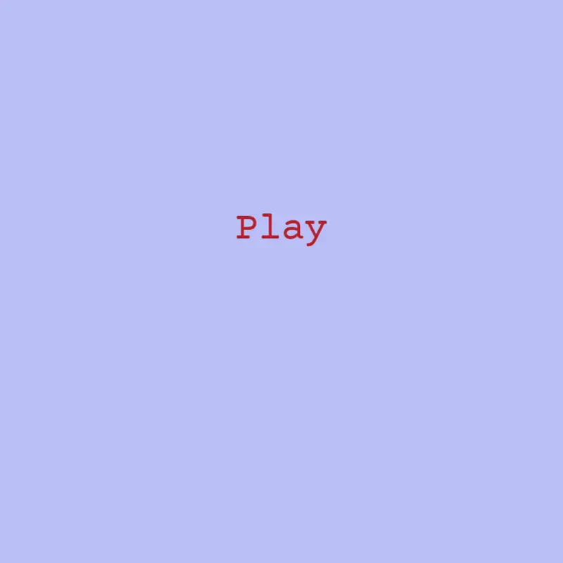Game by @esdraslov
