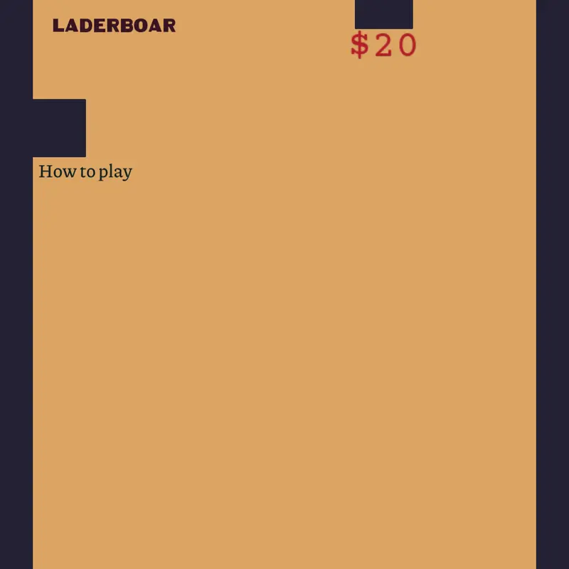Game by @themrplay