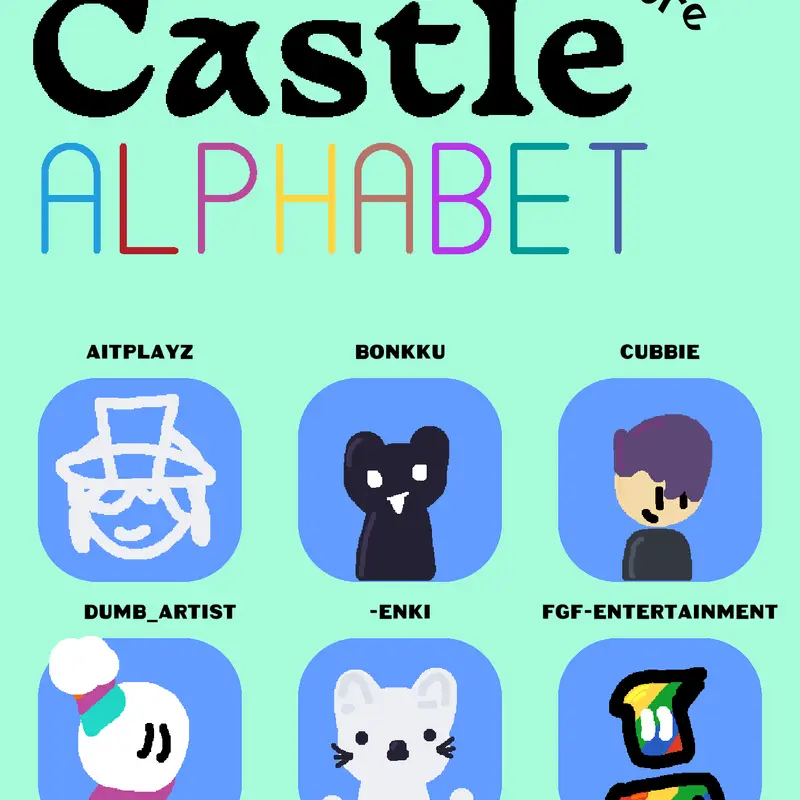 Game by @Dragonsaur