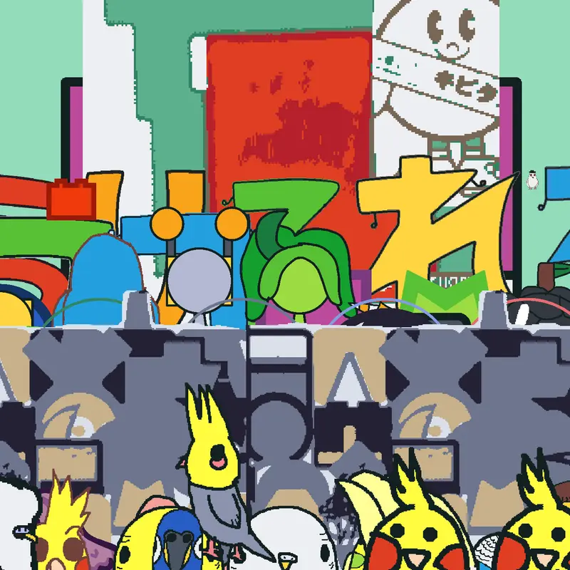 Game by @HondaStepwgn