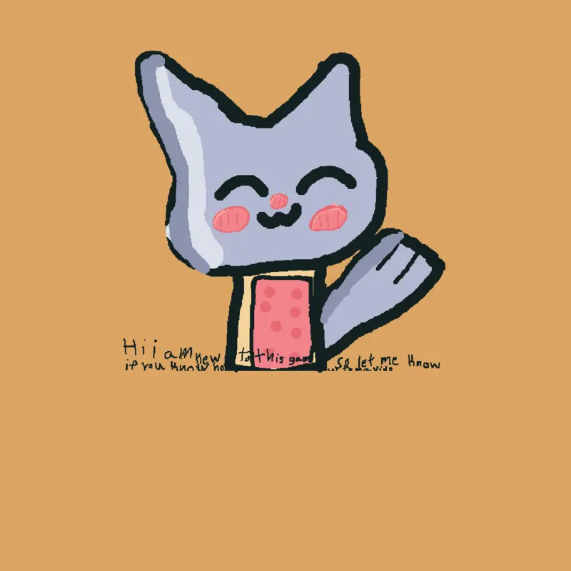 Game by @NaynCat2367