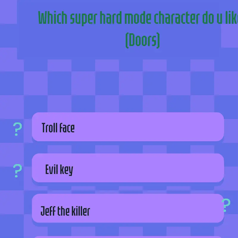 Game by @weirdthing6