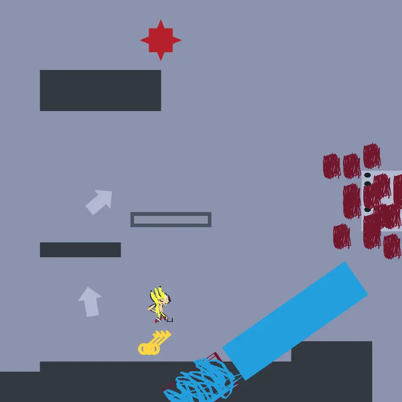 Game by @Recko
