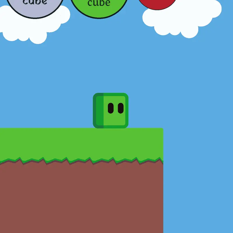 Game by @frankblud