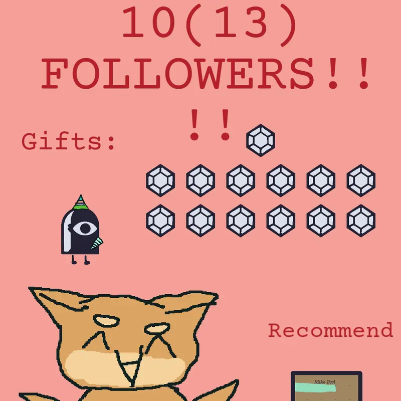 Game by @Akria