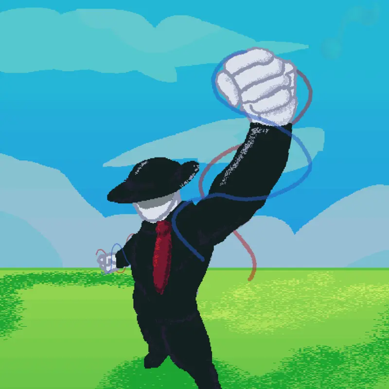 Animation Test by @itsmefar_