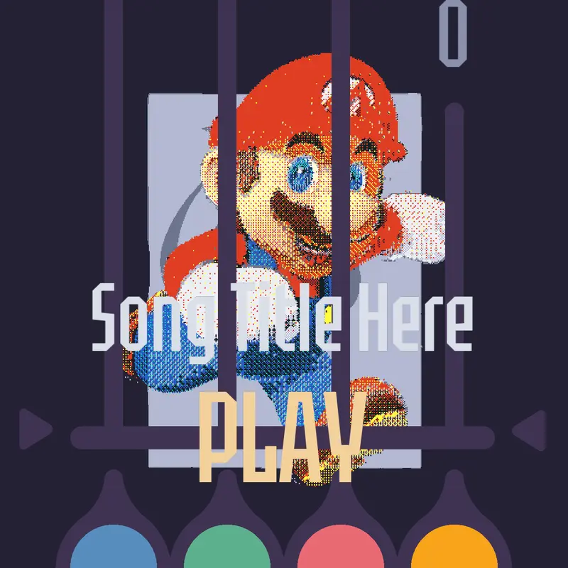 Game by @Boyfriend_official