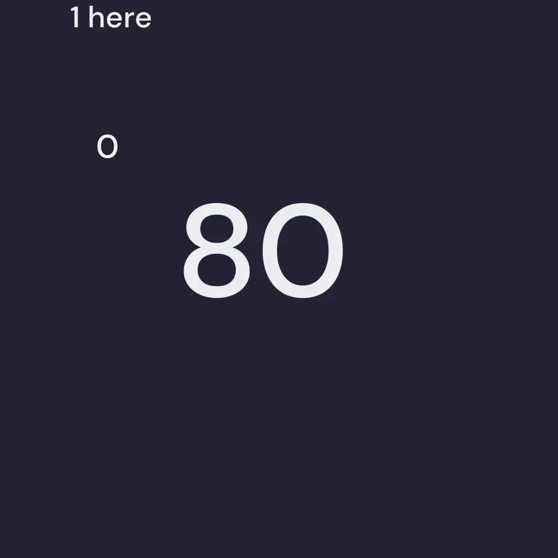Game by @Mcon
