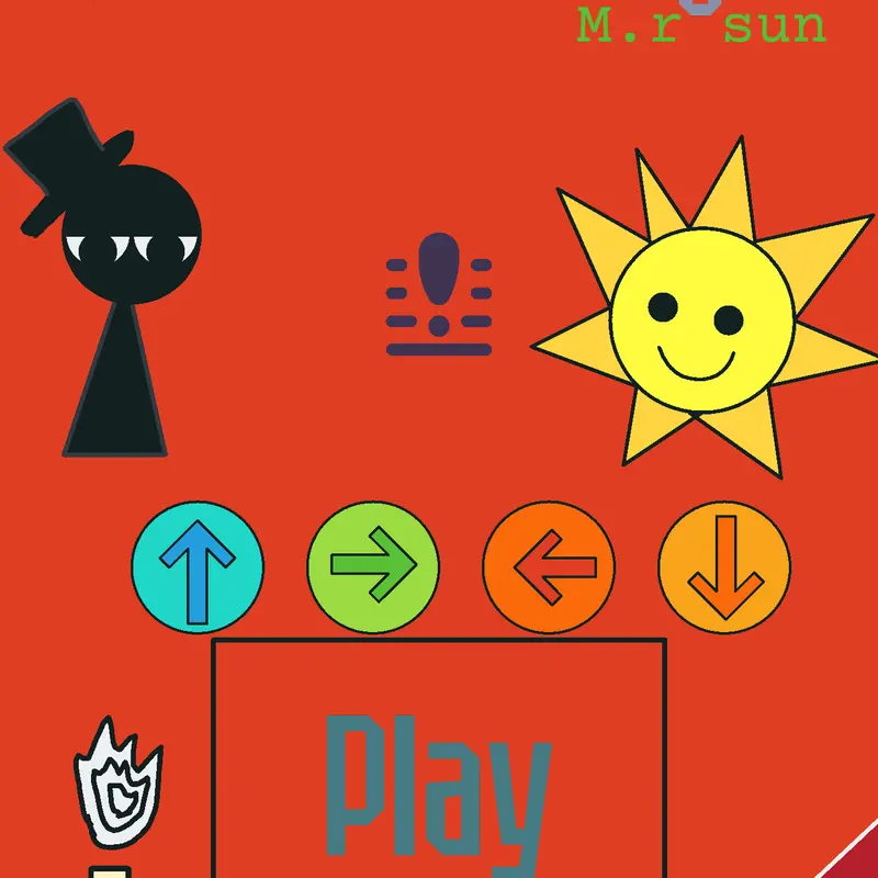 Game by @Malak11