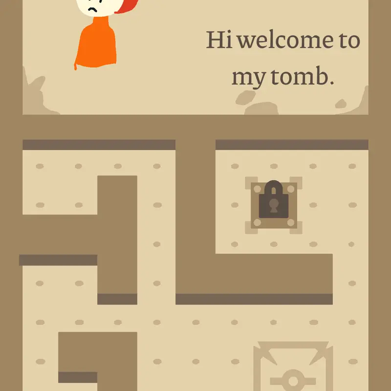 Game by @yaqubXy