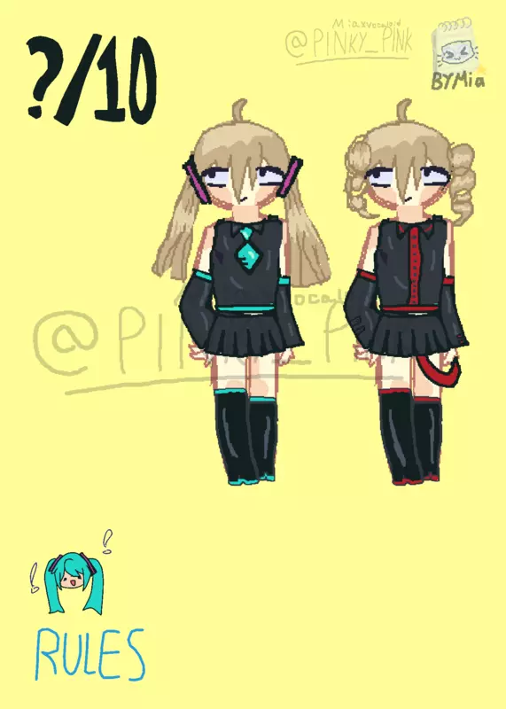 Game by @pinky_pink