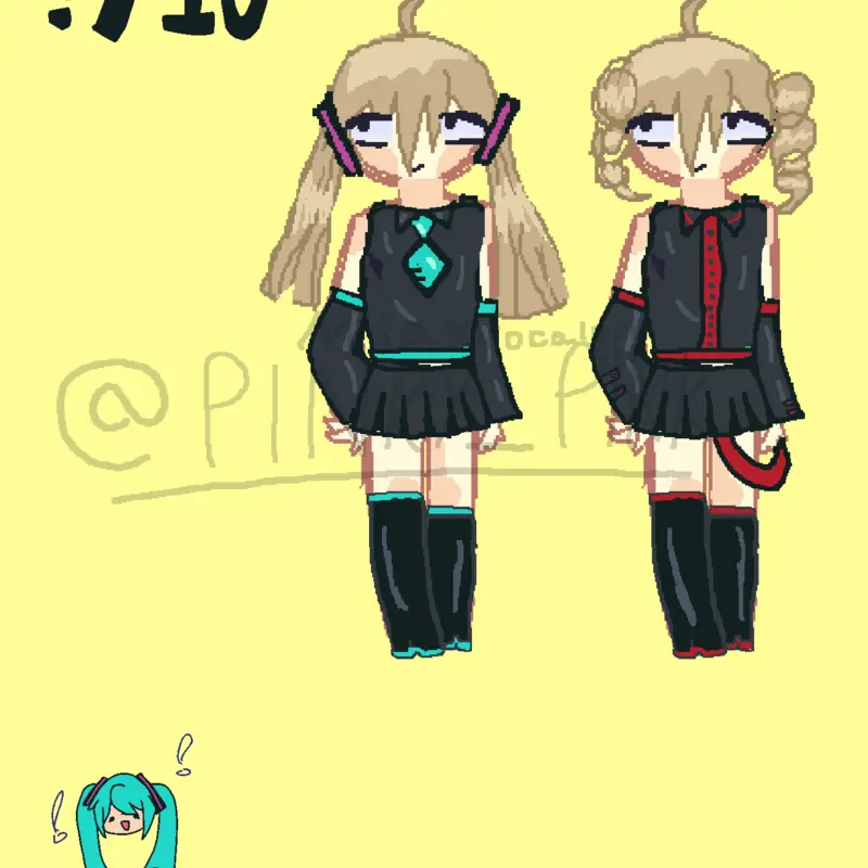 Game by @pinky_pink