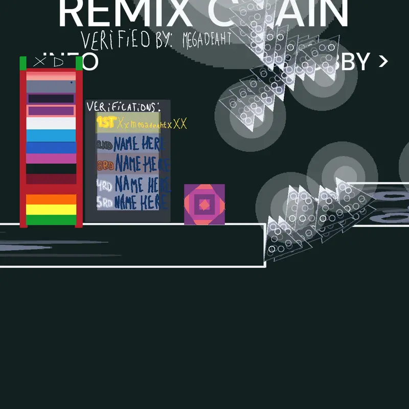 Game by @XxmegadeathxXX