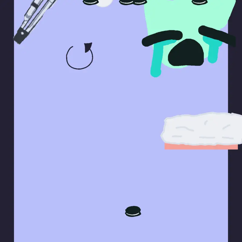 Game by @jealoua